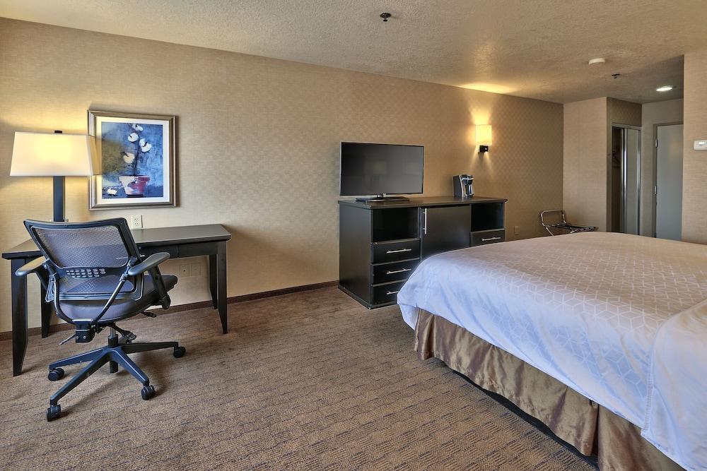 Holiday Inn Express Hotel & Suites Albuquerque - North Balloon Fiesta Park By Ihg Dış mekan fotoğraf