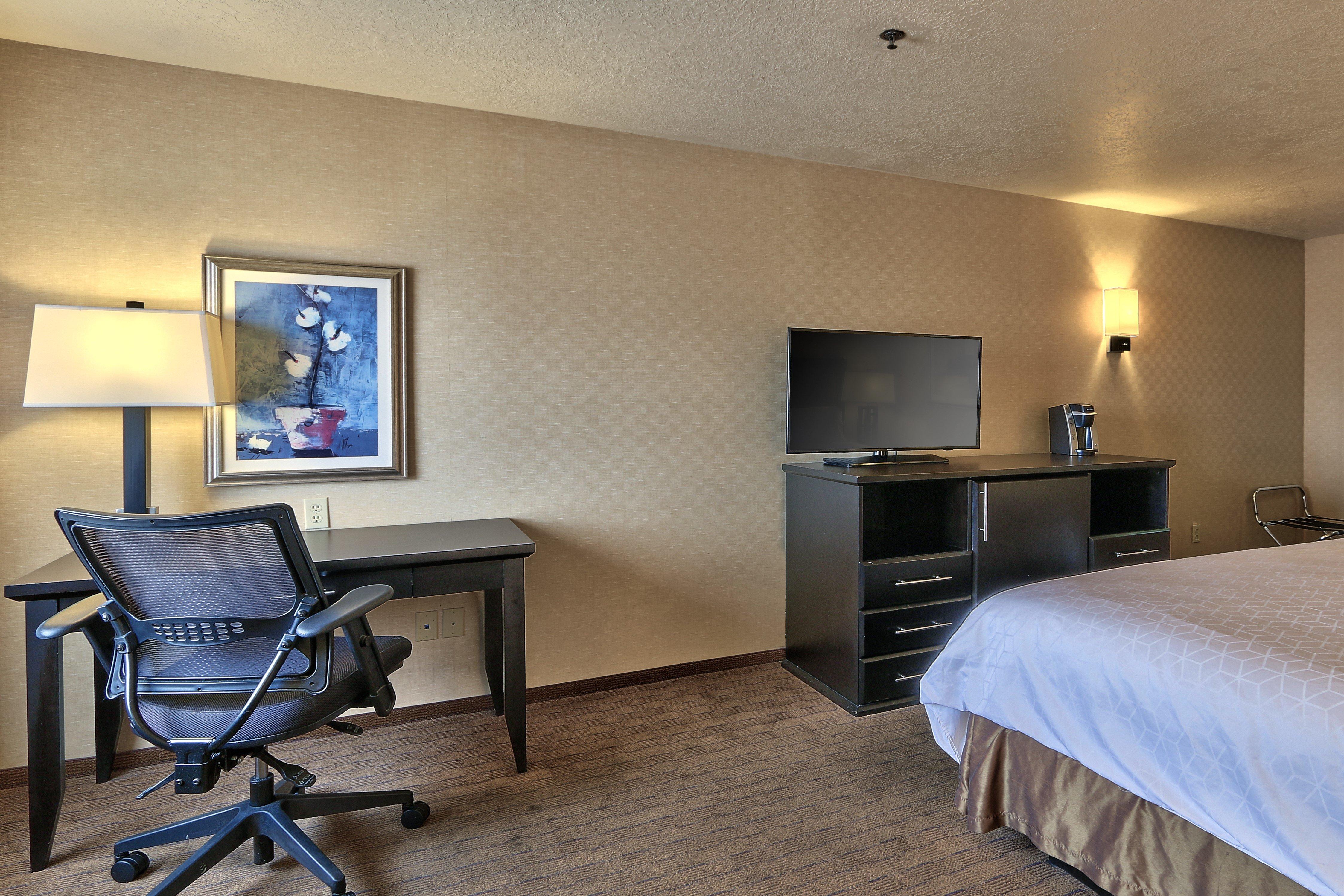 Holiday Inn Express Hotel & Suites Albuquerque - North Balloon Fiesta Park By Ihg Dış mekan fotoğraf