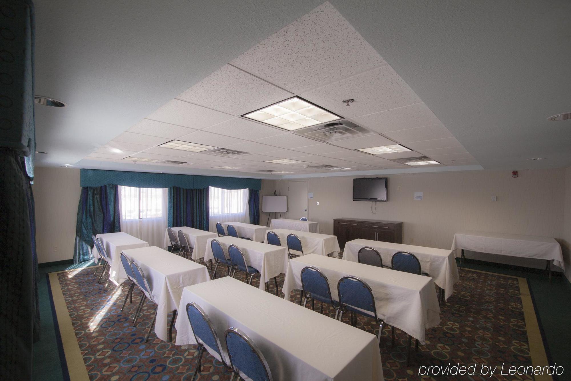 Holiday Inn Express Hotel & Suites Albuquerque - North Balloon Fiesta Park By Ihg Dış mekan fotoğraf