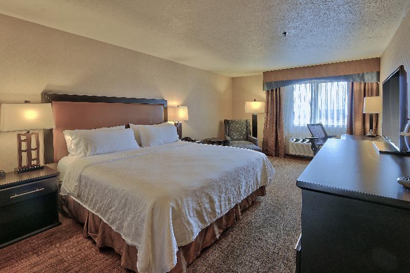 Holiday Inn Express Hotel & Suites Albuquerque - North Balloon Fiesta Park By Ihg Dış mekan fotoğraf